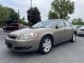 2006 Chevrolet Impala 3LT (2G1WC581669) with an 3.9L V6 OHV 12V engine, 4-Speed Automatic Overdrive transmission, located at 101 N. Main Street, Muncy, PA, 17756, (570) 546-5462, 41.207691, -76.785942 - Photo#0