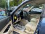 2007 blue Subaru Forester 2.5X (JF1SG63637G) with an 2.5L H4 SOHC 16V engine, 5 Speed Manual transmission, located at 101 N. Main Street, Muncy, PA, 17756, (570) 546-5462, 41.207691, -76.785942 - Photo#4