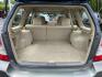 2007 blue Subaru Forester 2.5X (JF1SG63637G) with an 2.5L H4 SOHC 16V engine, 5 Speed Manual transmission, located at 101 N. Main Street, Muncy, PA, 17756, (570) 546-5462, 41.207691, -76.785942 - Photo#6