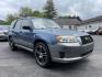 2007 blue Subaru Forester 2.5X (JF1SG63637G) with an 2.5L H4 SOHC 16V engine, 5 Speed Manual transmission, located at 101 N. Main Street, Muncy, PA, 17756, (570) 546-5462, 41.207691, -76.785942 - Photo#1