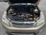 2010 Subaru Outback 2.5I Premium (4S4BRBCCXA3) with an 2.5L H4 DOHC 16V engine, Continuously Variable Transmisson transmission, located at 101 N. Main Street, Muncy, PA, 17756, (570) 546-5462, 41.207691, -76.785942 - Photo#7