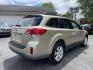 2010 Subaru Outback 2.5I Premium (4S4BRBCCXA3) with an 2.5L H4 DOHC 16V engine, Continuously Variable Transmisson transmission, located at 101 N. Main Street, Muncy, PA, 17756, (570) 546-5462, 41.207691, -76.785942 - Photo#3