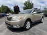 2010 Subaru Outback 2.5I Premium (4S4BRBCCXA3) with an 2.5L H4 DOHC 16V engine, Continuously Variable Transmisson transmission, located at 101 N. Main Street, Muncy, PA, 17756, (570) 546-5462, 41.207691, -76.785942 - Photo#0
