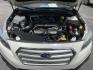 2017 White /black Subaru Outback 2.5i Limited (4S4BSANC6H3) with an 2.5L H4 DOHC 16V engine, CVT transmission, located at 101 N. Main Street, Muncy, PA, 17756, (570) 546-5462, 41.207691, -76.785942 - Photo#12