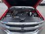2018 Chevrolet Silverado 1500 LT Double Cab 4WD (1GCVKREH6JZ) with an 4.3L V6 OHV 12V engine, 6A transmission, located at 101 N. Main Street, Muncy, PA, 17756, (570) 546-5462, 41.207691, -76.785942 - Photo#9