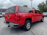 2018 Chevrolet Silverado 1500 LT Double Cab 4WD (1GCVKREH6JZ) with an 4.3L V6 OHV 12V engine, 6A transmission, located at 101 N. Main Street, Muncy, PA, 17756, (570) 546-5462, 41.207691, -76.785942 - Photo#4