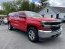 2018 Chevrolet Silverado 1500 LT Double Cab 4WD (1GCVKREH6JZ) with an 4.3L V6 OHV 12V engine, 6A transmission, located at 101 N. Main Street, Muncy, PA, 17756, (570) 546-5462, 41.207691, -76.785942 - Photo#1