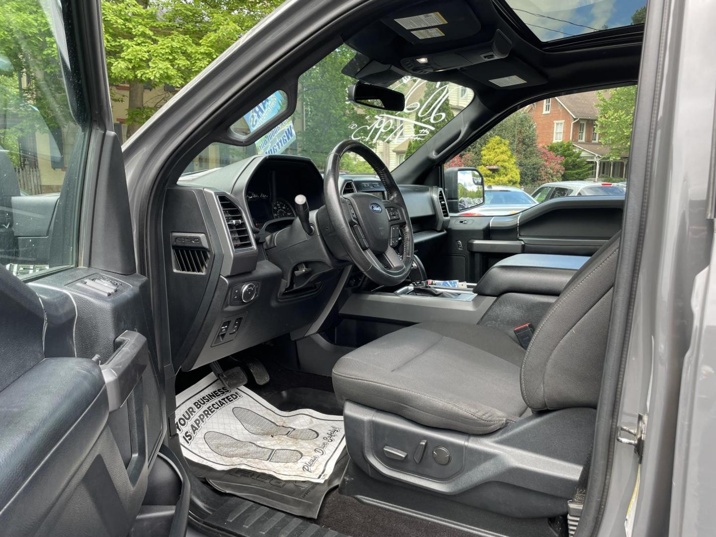 2020 Ford F-150 XLT SuperCrew 6.5-ft. Bed 4WD (1FTEW1E48LF) with an 3.5L V6 TURBO engine, 6A transmission, located at 101 N. Main Street, Muncy, PA, 17756, (570) 546-5462, 41.207691, -76.785942 - Photo#7