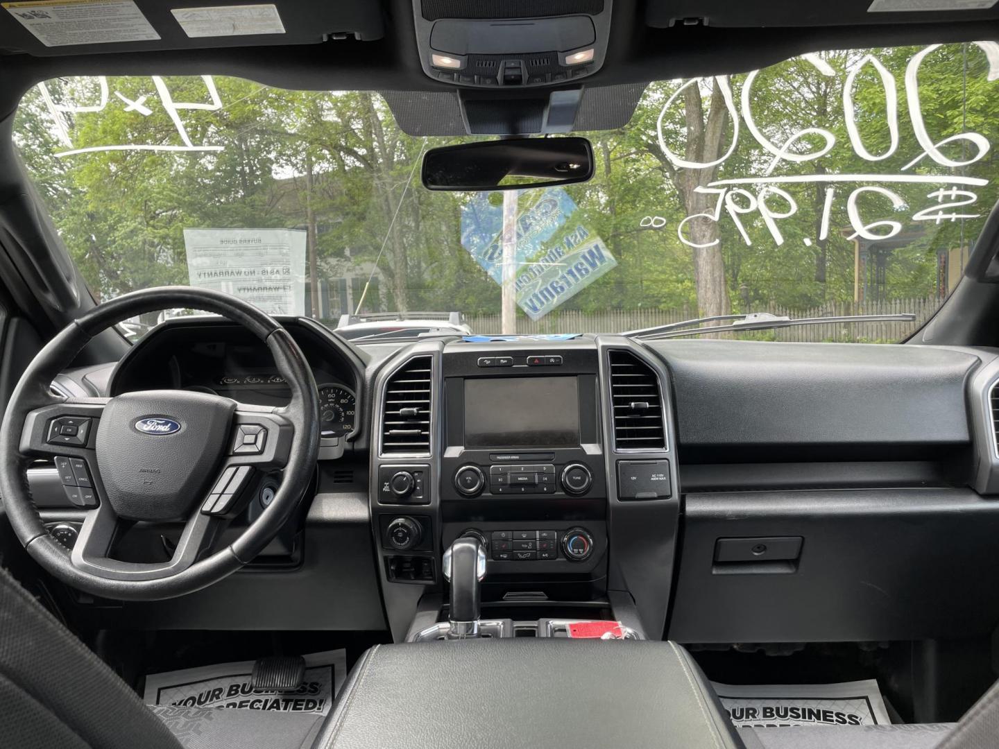 2020 Ford F-150 XLT SuperCrew 6.5-ft. Bed 4WD (1FTEW1E48LF) with an 3.5L V6 TURBO engine, 6A transmission, located at 101 N. Main Street, Muncy, PA, 17756, (570) 546-5462, 41.207691, -76.785942 - Photo#6