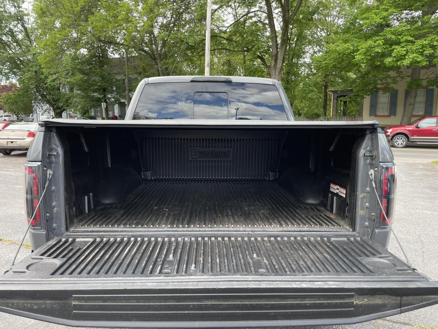 2020 Ford F-150 XLT SuperCrew 6.5-ft. Bed 4WD (1FTEW1E48LF) with an 3.5L V6 TURBO engine, 6A transmission, located at 101 N. Main Street, Muncy, PA, 17756, (570) 546-5462, 41.207691, -76.785942 - Photo#10