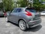 2011 Nissan Juke SL AWD (JN8AF5MV0BT) with an 1.6L L4 DOHC 16V engine, CVT transmission, located at 101 N. Main Street, Muncy, PA, 17756, (570) 546-5462, 41.207691, -76.785942 - Photo#3