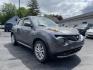 2011 Nissan Juke SL AWD (JN8AF5MV0BT) with an 1.6L L4 DOHC 16V engine, CVT transmission, located at 101 N. Main Street, Muncy, PA, 17756, (570) 546-5462, 41.207691, -76.785942 - Photo#1