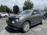 2011 Nissan Juke SL AWD (JN8AF5MV0BT) with an 1.6L L4 DOHC 16V engine, CVT transmission, located at 101 N. Main Street, Muncy, PA, 17756, (570) 546-5462, 41.207691, -76.785942 - Photo#0