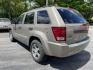 2005 Jeep Grand Cherokee Laredo 4WD (1J4GR48K15C) with an 3.7L V6 SOHC 12V engine, 5-Speed Automatic Overdrive transmission, located at 101 N. Main Street, Muncy, PA, 17756, (570) 546-5462, 41.207691, -76.785942 - Photo#2