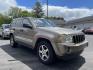 2005 Jeep Grand Cherokee Laredo 4WD (1J4GR48K15C) with an 3.7L V6 SOHC 12V engine, 5-Speed Automatic Overdrive transmission, located at 101 N. Main Street, Muncy, PA, 17756, (570) 546-5462, 41.207691, -76.785942 - Photo#1