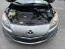 2010 Mazda MAZDA3 i Sport 4-Door (JM1BL1SG6A1) with an 2.0L L4 DOHC 16V engine, located at 101 N. Main Street, Muncy, PA, 17756, (570) 546-5462, 41.207691, -76.785942 - Photo#7