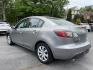 2010 Mazda MAZDA3 i Sport 4-Door (JM1BL1SG6A1) with an 2.0L L4 DOHC 16V engine, located at 101 N. Main Street, Muncy, PA, 17756, (570) 546-5462, 41.207691, -76.785942 - Photo#3