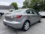 2010 Mazda MAZDA3 i Sport 4-Door (JM1BL1SG6A1) with an 2.0L L4 DOHC 16V engine, located at 101 N. Main Street, Muncy, PA, 17756, (570) 546-5462, 41.207691, -76.785942 - Photo#2