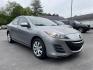 2010 Mazda MAZDA3 i Sport 4-Door (JM1BL1SG6A1) with an 2.0L L4 DOHC 16V engine, located at 101 N. Main Street, Muncy, PA, 17756, (570) 546-5462, 41.207691, -76.785942 - Photo#1