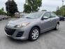 2010 Mazda MAZDA3 i Sport 4-Door (JM1BL1SG6A1) with an 2.0L L4 DOHC 16V engine, located at 101 N. Main Street, Muncy, PA, 17756, (570) 546-5462, 41.207691, -76.785942 - Photo#0