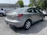 2010 Mazda MAZDA3 i Sport 4-Door (JM1BL1SG6A1) with an 2.0L L4 DOHC 16V engine, located at 101 N. Main Street, Muncy, PA, 17756, (570) 546-5462, 41.207691, -76.785942 - Photo#2