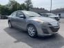 2010 Mazda MAZDA3 i Sport 4-Door (JM1BL1SG6A1) with an 2.0L L4 DOHC 16V engine, located at 101 N. Main Street, Muncy, PA, 17756, (570) 546-5462, 41.207691, -76.785942 - Photo#1