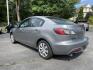 2010 Mazda MAZDA3 i Sport 4-Door (JM1BL1SG6A1) with an 2.0L L4 DOHC 16V engine, located at 101 N. Main Street, Muncy, PA, 17756, (570) 546-5462, 41.207691, -76.785942 - Photo#3