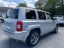 2010 silver /black Jeep Patriot Sport 4WD (1J4NF2GB6AD) with an 2.4L L4 DOHC 16V engine, located at 101 N. Main Street, Muncy, PA, 17756, (570) 546-5462, 41.207691, -76.785942 - Photo#3