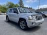 2010 silver /black Jeep Patriot Sport 4WD (1J4NF2GB6AD) with an 2.4L L4 DOHC 16V engine, located at 101 N. Main Street, Muncy, PA, 17756, (570) 546-5462, 41.207691, -76.785942 - Photo#1