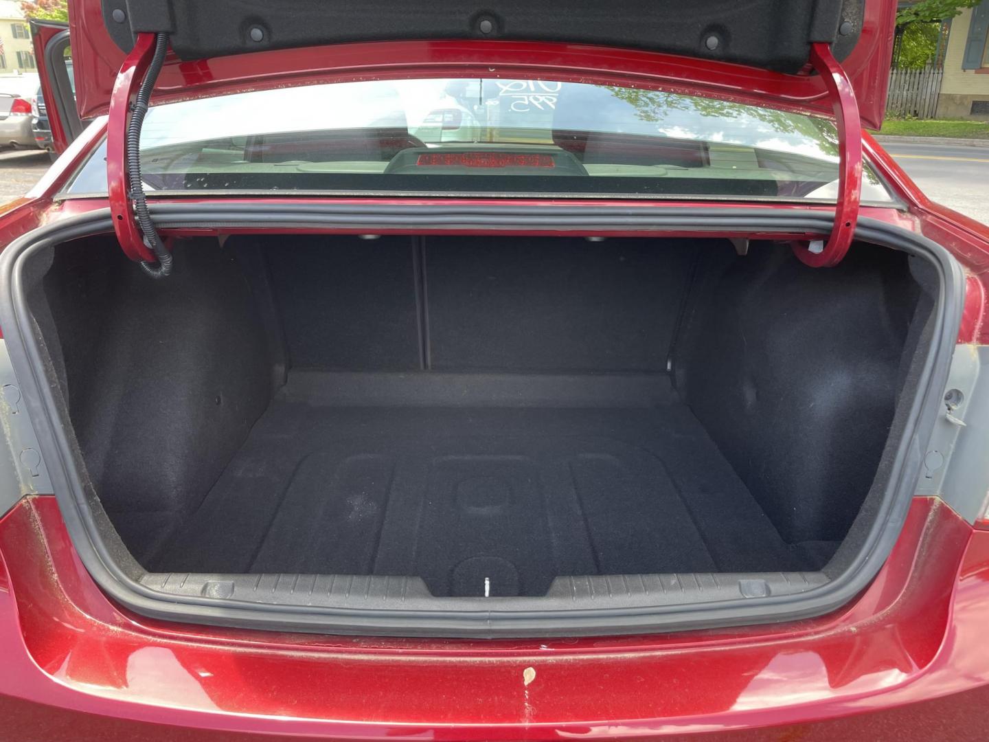 2012 Chevrolet Cruze 1LT (1G1PF5SC4C7) with an 1.4L L4 DOHC 16V TURBO engine, 6-Speed Automatic transmission, located at 101 N. Main Street, Muncy, PA, 17756, (570) 546-5462, 41.207691, -76.785942 - Photo#6