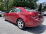 2012 Chevrolet Cruze 1LT (1G1PF5SC4C7) with an 1.4L L4 DOHC 16V TURBO engine, 6-Speed Automatic transmission, located at 101 N. Main Street, Muncy, PA, 17756, (570) 546-5462, 41.207691, -76.785942 - Photo#2
