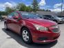 2012 Chevrolet Cruze 1LT (1G1PF5SC4C7) with an 1.4L L4 DOHC 16V TURBO engine, 6-Speed Automatic transmission, located at 101 N. Main Street, Muncy, PA, 17756, (570) 546-5462, 41.207691, -76.785942 - Photo#1
