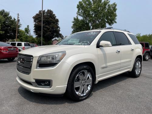 2013 GMC Acadia Denali AWD