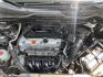 2011 Honda CR-V LX 4WD 5-Speed AT (5J6RE4H35BL) with an 2.4L L4 DOHC 16V engine, 5-Speed Automatic transmission, located at 101 N. Main Street, Muncy, PA, 17756, (570) 546-5462, 41.207691, -76.785942 - Photo#7
