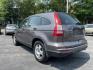 2011 Honda CR-V LX 4WD 5-Speed AT (5J6RE4H35BL) with an 2.4L L4 DOHC 16V engine, 5-Speed Automatic transmission, located at 101 N. Main Street, Muncy, PA, 17756, (570) 546-5462, 41.207691, -76.785942 - Photo#2