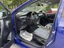2014 blue /black Toyota Corolla L 4-Speed AT (2T1BURHE7EC) with an 1.8L L4 DOHC 16V engine, 4-Speed Automatic transmission, located at 101 N. Main Street, Muncy, PA, 17756, (570) 546-5462, 41.207691, -76.785942 - Photo#7