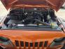 2010 Jeep Wrangler Sport 4WD (1J4AA2D13AL) with an 3.8L V6 OHV 12V engine, Auto transmission, located at 101 N. Main Street, Muncy, PA, 17756, (570) 546-5462, 41.207691, -76.785942 - Photo#12