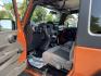 2010 Jeep Wrangler Sport 4WD (1J4AA2D13AL) with an 3.8L V6 OHV 12V engine, Auto transmission, located at 101 N. Main Street, Muncy, PA, 17756, (570) 546-5462, 41.207691, -76.785942 - Photo#8