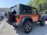 2010 Jeep Wrangler Sport 4WD (1J4AA2D13AL) with an 3.8L V6 OHV 12V engine, Auto transmission, located at 101 N. Main Street, Muncy, PA, 17756, (570) 546-5462, 41.207691, -76.785942 - Photo#5