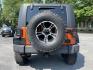2010 Jeep Wrangler Sport 4WD (1J4AA2D13AL) with an 3.8L V6 OHV 12V engine, Auto transmission, located at 101 N. Main Street, Muncy, PA, 17756, (570) 546-5462, 41.207691, -76.785942 - Photo#7