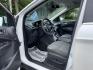 2014 White Ford Escape SE 4WD (1FMCU9GX6EU) with an 1.6L L4 DOHC 16V engine, 6-Speed Automatic transmission, located at 101 N. Main Street, Muncy, PA, 17756, (570) 546-5462, 41.207691, -76.785942 - Photo#6