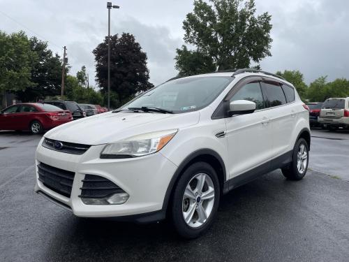 2014 Ford Escape SE 4WD