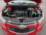 2014 Chevrolet Cruze 2LT Auto (1G1PE5SB4E7) with an 1.4L L4 DOHC 16V TURBO engine, 6-Speed Automatic transmission, located at 101 N. Main Street, Muncy, PA, 17756, (570) 546-5462, 41.207691, -76.785942 - Photo#8