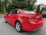 2014 Chevrolet Cruze 2LT Auto (1G1PE5SB4E7) with an 1.4L L4 DOHC 16V TURBO engine, 6-Speed Automatic transmission, located at 101 N. Main Street, Muncy, PA, 17756, (570) 546-5462, 41.207691, -76.785942 - Photo#3