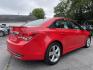 2014 Chevrolet Cruze 2LT Auto (1G1PE5SB4E7) with an 1.4L L4 DOHC 16V TURBO engine, 6-Speed Automatic transmission, located at 101 N. Main Street, Muncy, PA, 17756, (570) 546-5462, 41.207691, -76.785942 - Photo#2