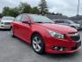 2014 Chevrolet Cruze 2LT Auto (1G1PE5SB4E7) with an 1.4L L4 DOHC 16V TURBO engine, 6-Speed Automatic transmission, located at 101 N. Main Street, Muncy, PA, 17756, (570) 546-5462, 41.207691, -76.785942 - Photo#1
