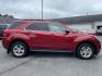 2013 Chevrolet Equinox 1LT AWD (2GNFLEEK4D6) with an 2.4L L4 DOHC 16V engine, 6-Speed Automatic transmission, located at 101 N. Main Street, Muncy, PA, 17756, (570) 546-5462, 41.207691, -76.785942 - Photo#2