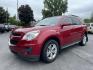 2013 Chevrolet Equinox 1LT AWD (2GNFLEEK4D6) with an 2.4L L4 DOHC 16V engine, 6-Speed Automatic transmission, located at 101 N. Main Street, Muncy, PA, 17756, (570) 546-5462, 41.207691, -76.785942 - Photo#0