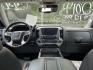 2014 black /black GMC Sierra 1500 SLT Crew Cab 4WD (3GTU2VEC5EG) with an 5.3L V8 OHV 16V engine, 6-Speed Automatic transmission, located at 101 N. Main Street, Muncy, PA, 17756, (570) 546-5462, 41.207691, -76.785942 - Photo#6