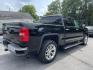 2014 black /black GMC Sierra 1500 SLT Crew Cab 4WD (3GTU2VEC5EG) with an 5.3L V8 OHV 16V engine, 6-Speed Automatic transmission, located at 101 N. Main Street, Muncy, PA, 17756, (570) 546-5462, 41.207691, -76.785942 - Photo#5